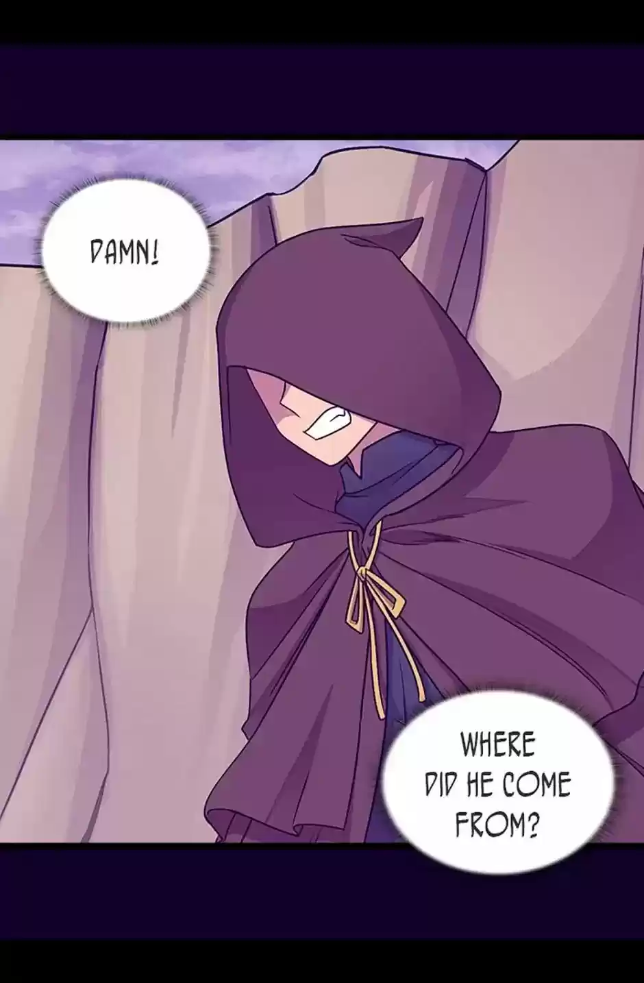 They Say I Was Born A King's Daughter Chapter 109: Hand To Hand Combat