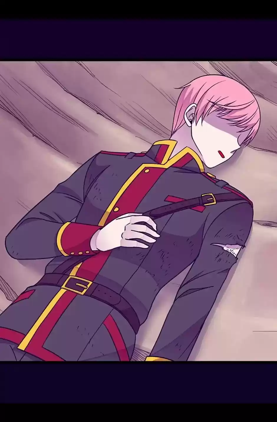 They Say I Was Born A King's Daughter Chapter 109: Hand To Hand Combat