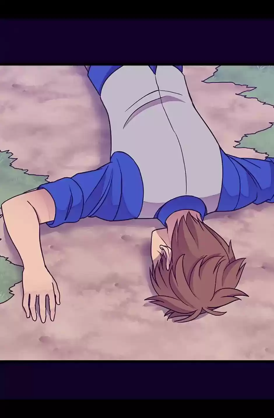 They Say I Was Born A King's Daughter Chapter 109: Hand To Hand Combat