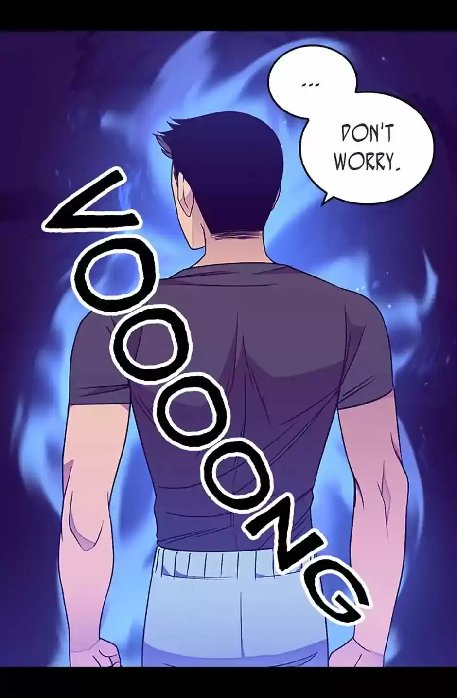 They Say I Was Born A King's Daughter Chapter 109: Hand To Hand Combat