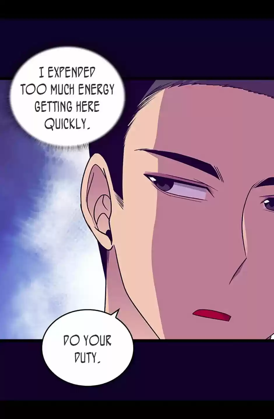 They Say I Was Born A King's Daughter Chapter 109: Hand To Hand Combat