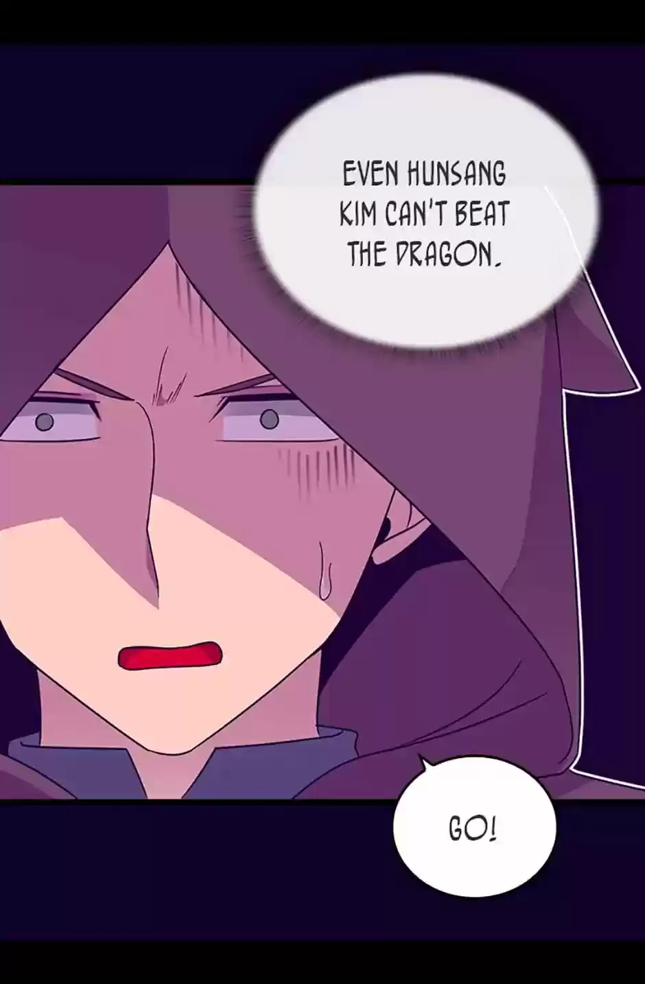 They Say I Was Born A King's Daughter Chapter 109: Hand To Hand Combat