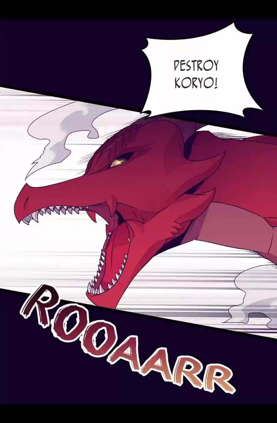 They Say I Was Born A King's Daughter Chapter 109: Hand To Hand Combat