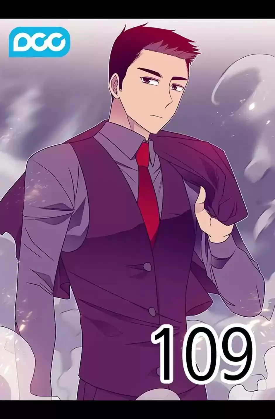 They Say I Was Born A King's Daughter Chapter 109: Hand To Hand Combat