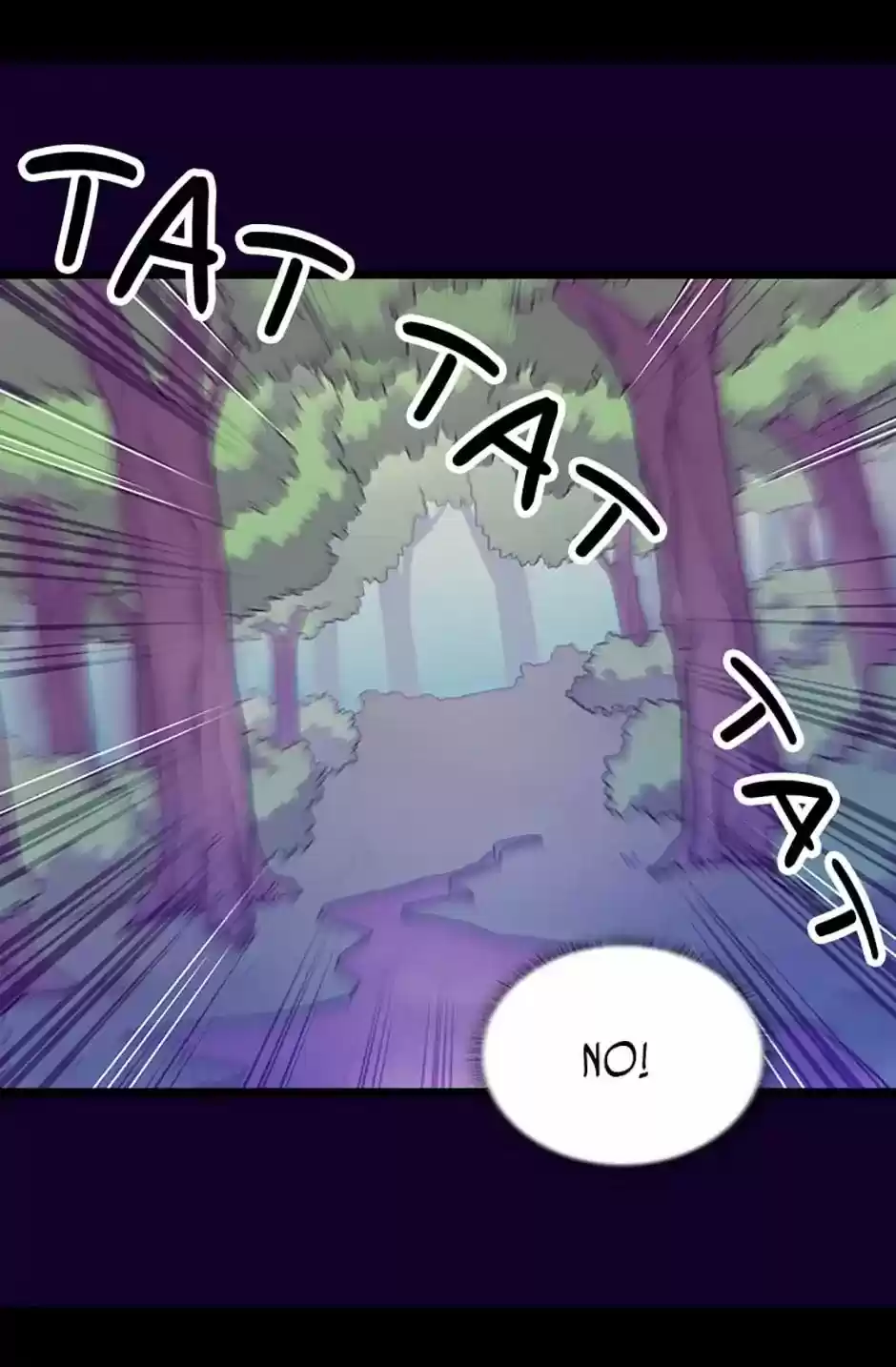 They Say I Was Born A King's Daughter Chapter 109: Hand To Hand Combat