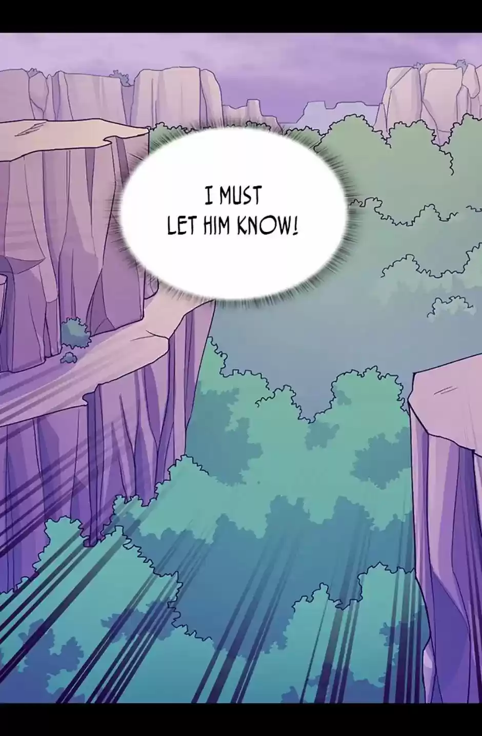 They Say I Was Born A King's Daughter Chapter 109: Hand To Hand Combat