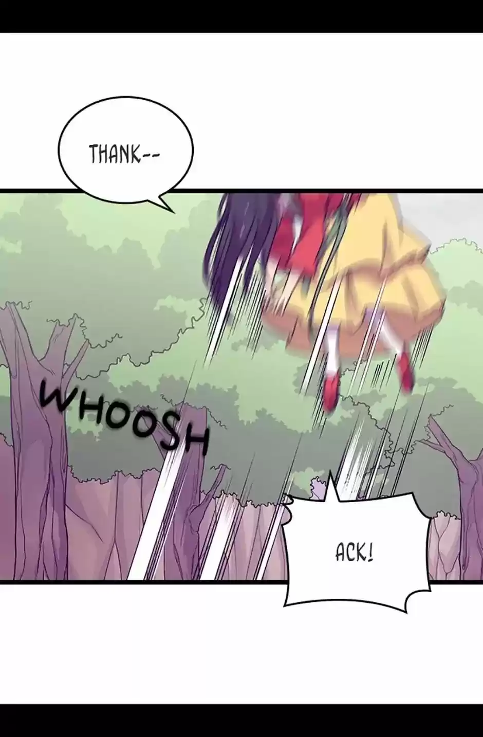 They Say I Was Born A King's Daughter Chapter 109: Hand To Hand Combat