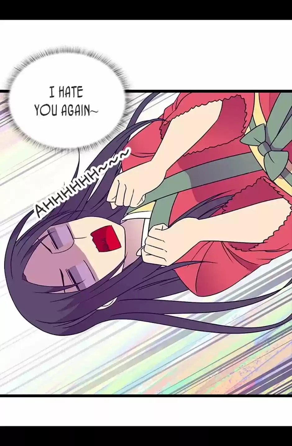 They Say I Was Born A King's Daughter Chapter 109: Hand To Hand Combat