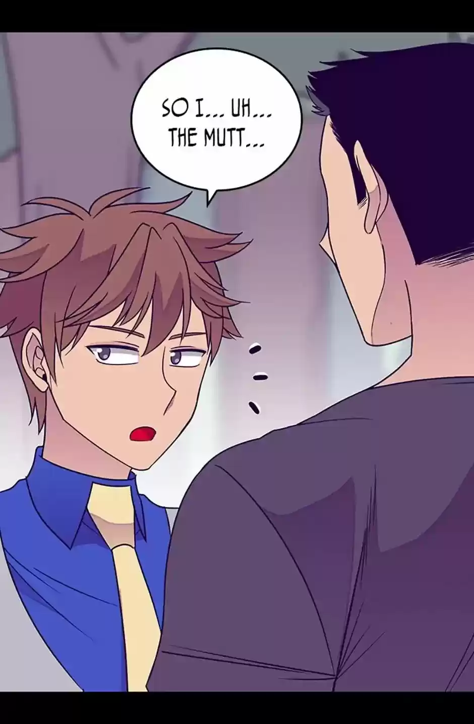 They Say I Was Born A King's Daughter Chapter 109: Hand To Hand Combat