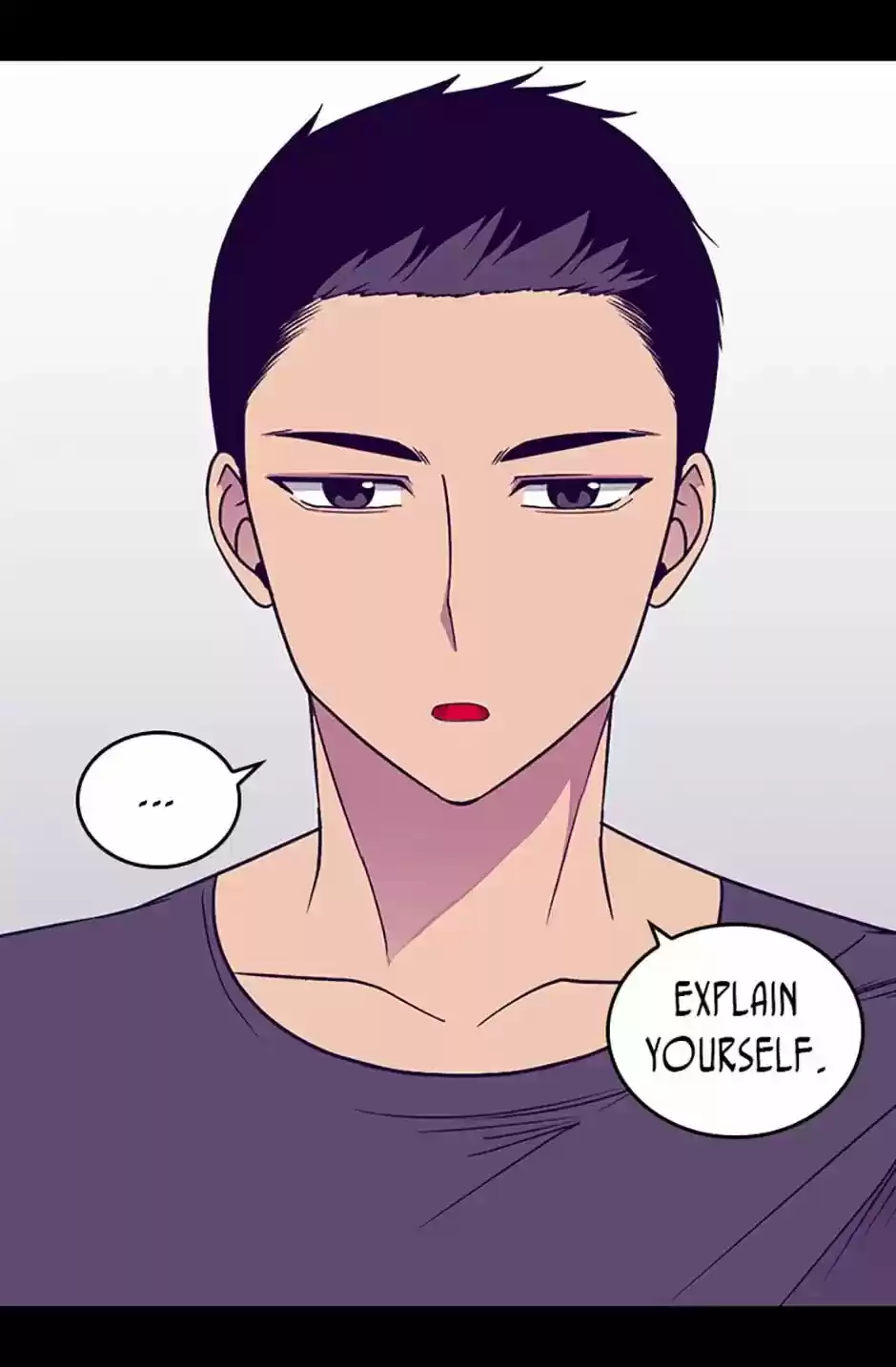 They Say I Was Born A King's Daughter Chapter 109: Hand To Hand Combat