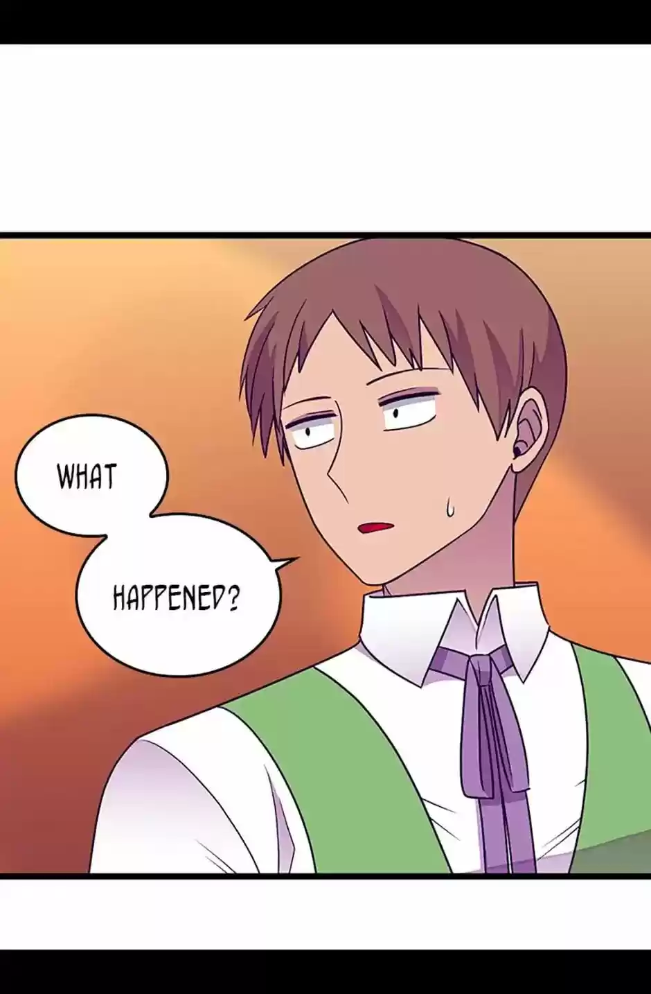 They Say I Was Born A King's Daughter Chapter 109: Hand To Hand Combat