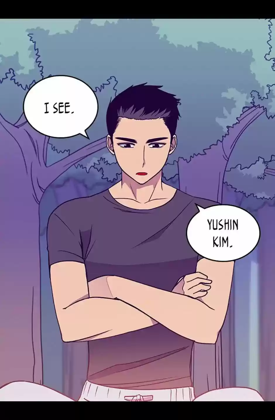 They Say I Was Born A King's Daughter Chapter 109: Hand To Hand Combat