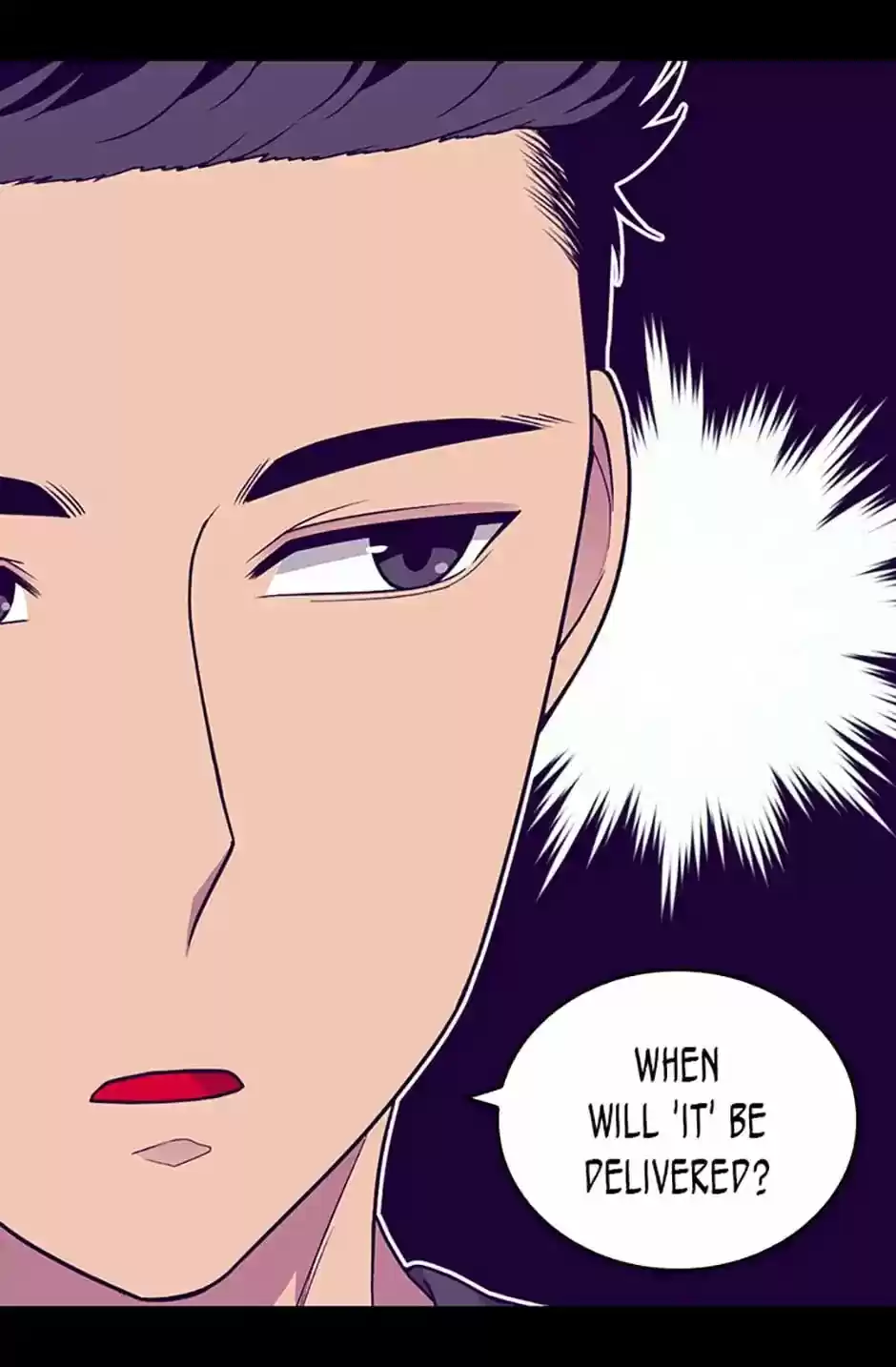 They Say I Was Born A King's Daughter Chapter 109: Hand To Hand Combat