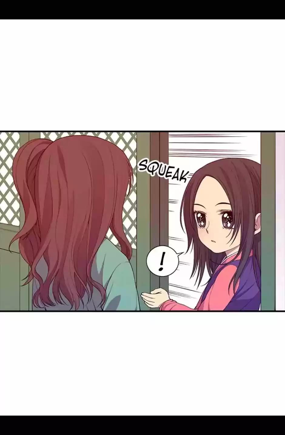 They Say I Was Born A King's Daughter Chapter 11: Your Side