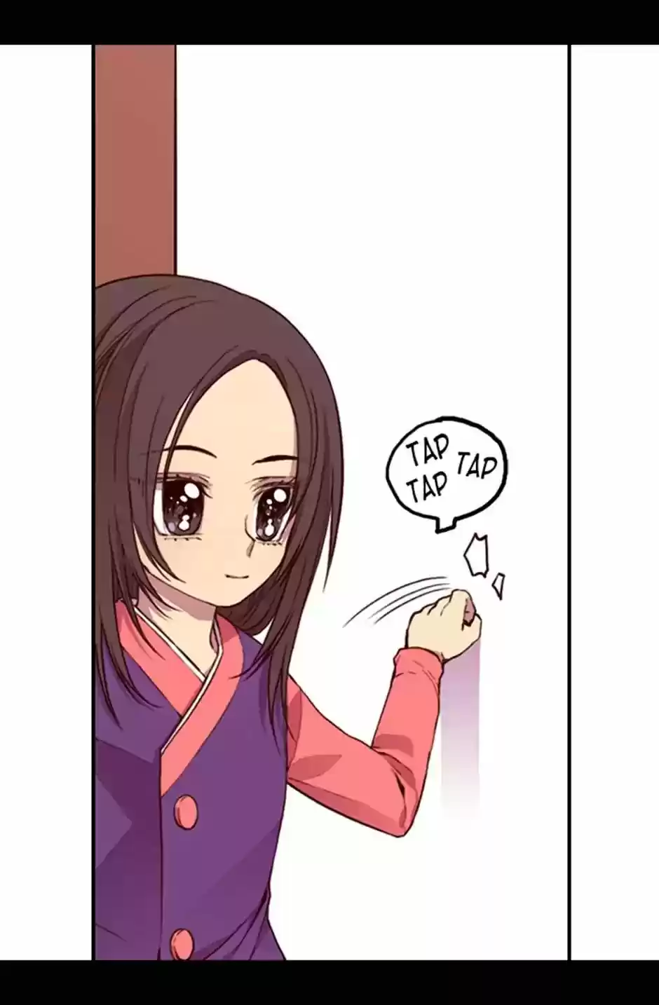 They Say I Was Born A King's Daughter Chapter 11: Your Side