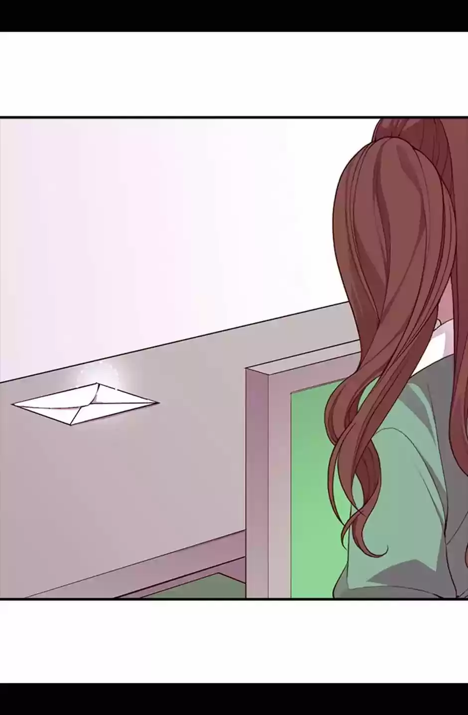 They Say I Was Born A King's Daughter Chapter 11: Your Side