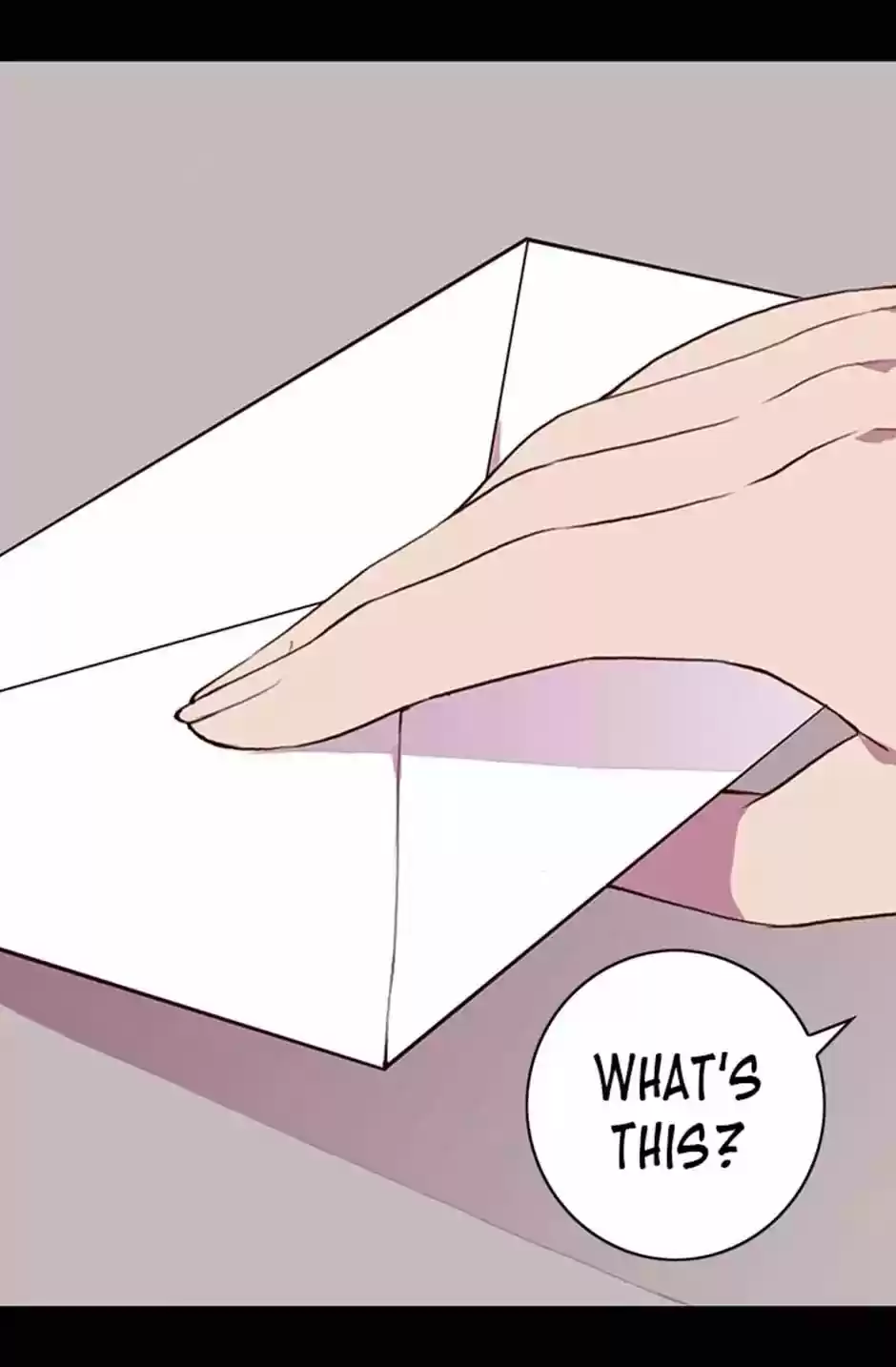 They Say I Was Born A King's Daughter Chapter 11: Your Side