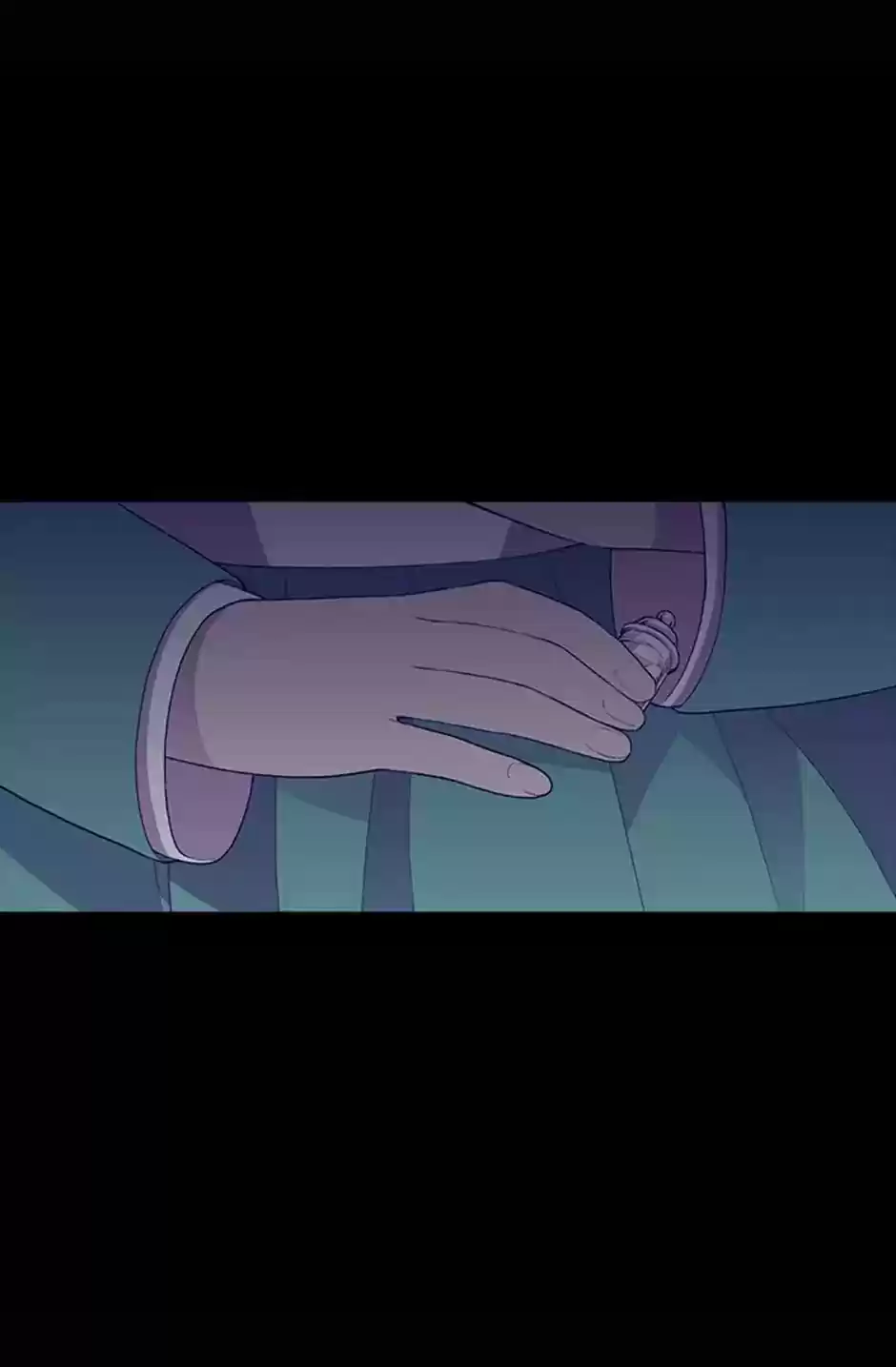 They Say I Was Born A King's Daughter Chapter 11: Your Side