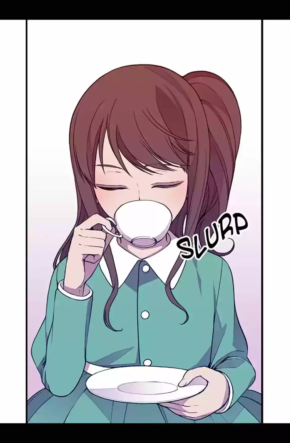 They Say I Was Born A King's Daughter Chapter 11: Your Side