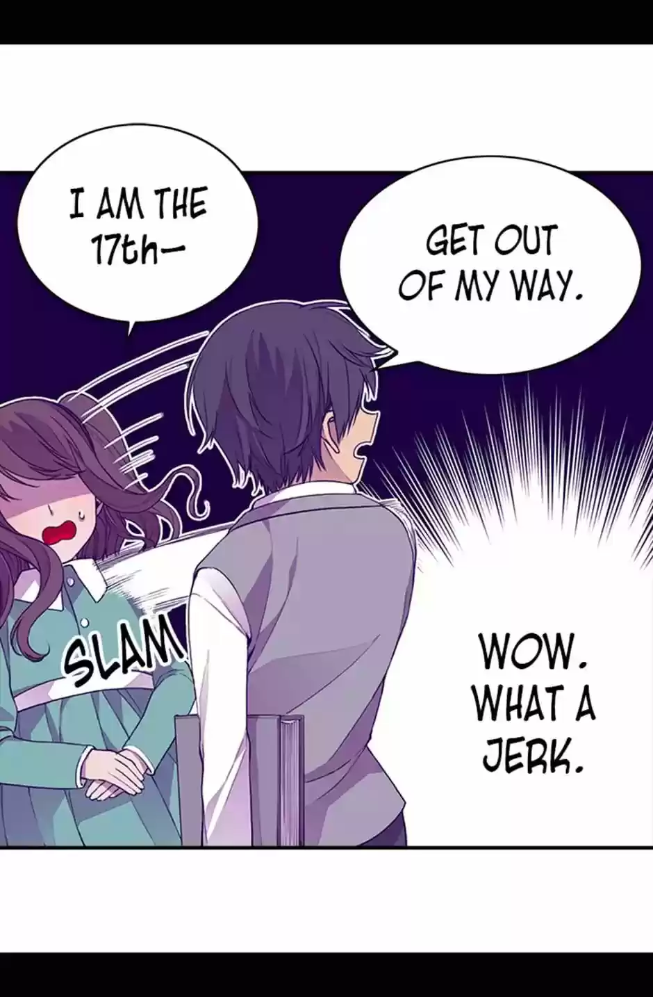 They Say I Was Born A King's Daughter Chapter 11: Your Side