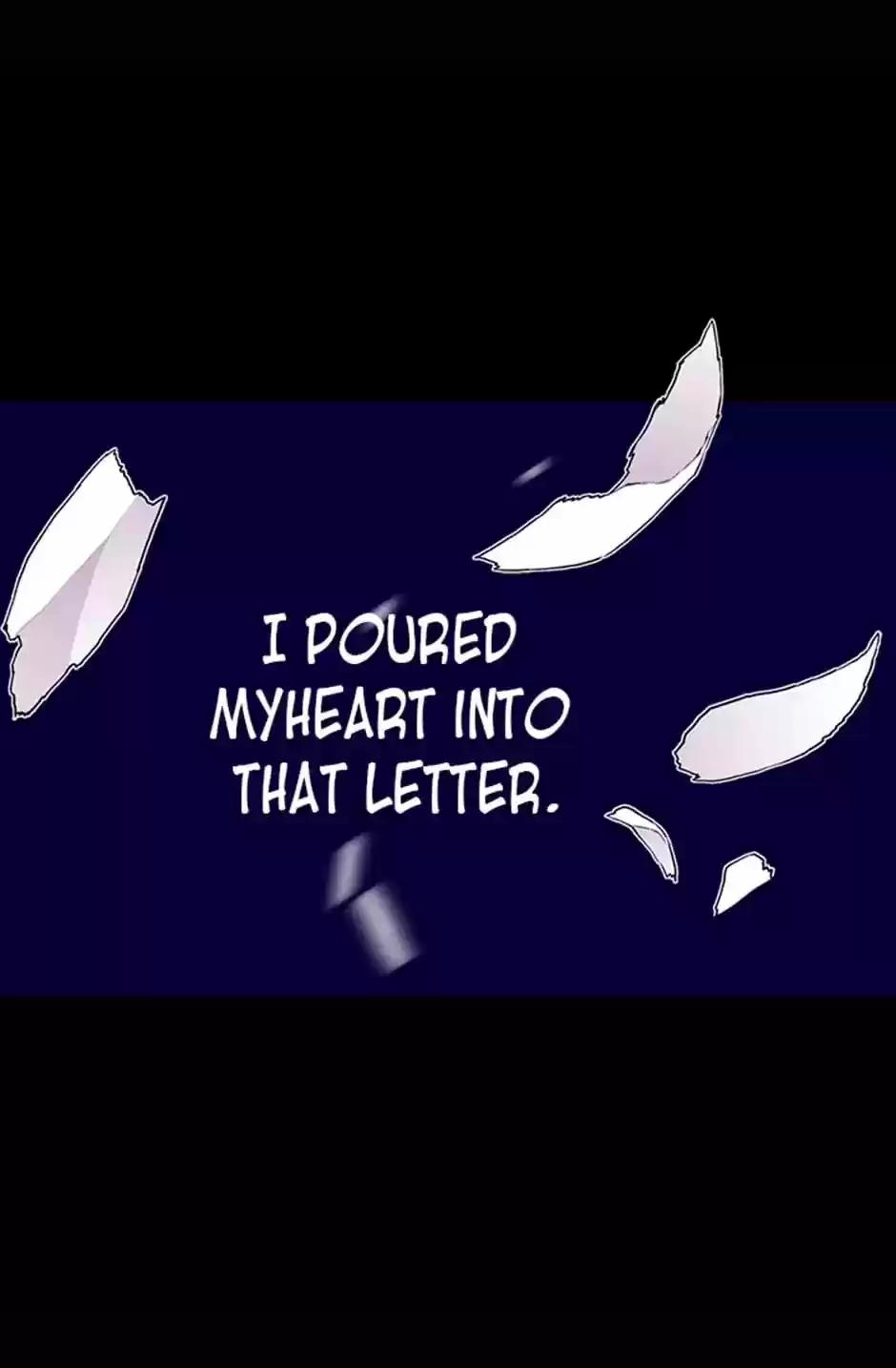 They Say I Was Born A King's Daughter Chapter 11: Your Side