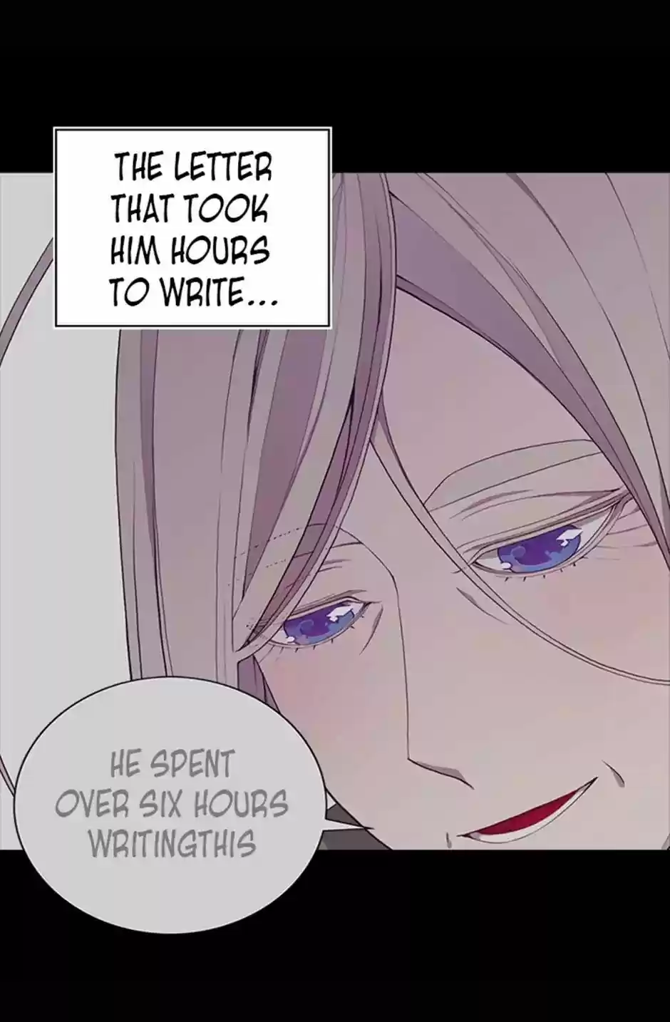 They Say I Was Born A King's Daughter Chapter 11: Your Side