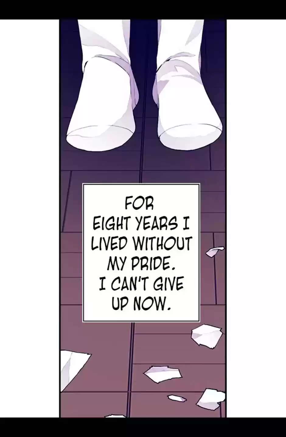 They Say I Was Born A King's Daughter Chapter 11: Your Side