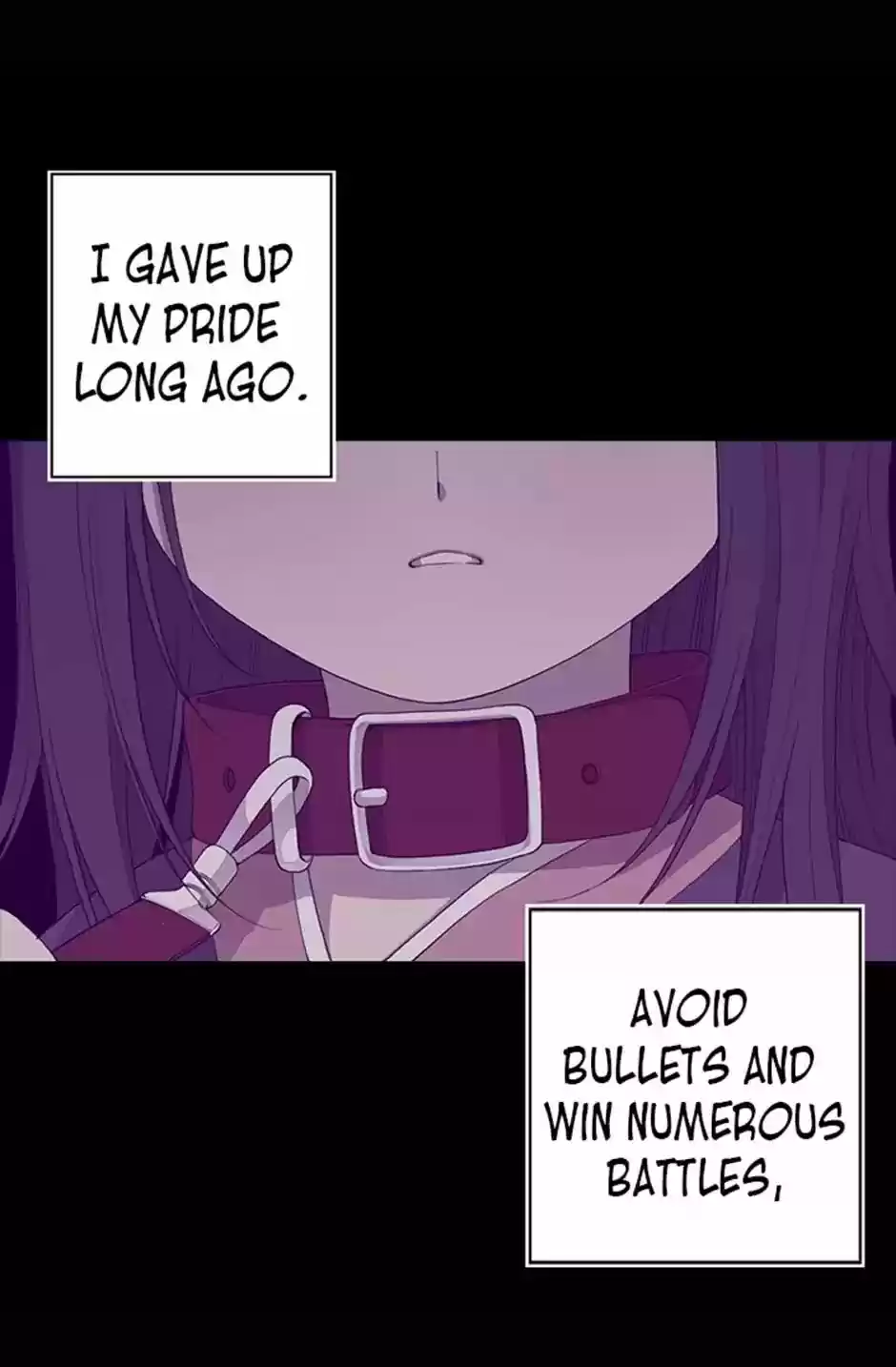 They Say I Was Born A King's Daughter Chapter 11: Your Side