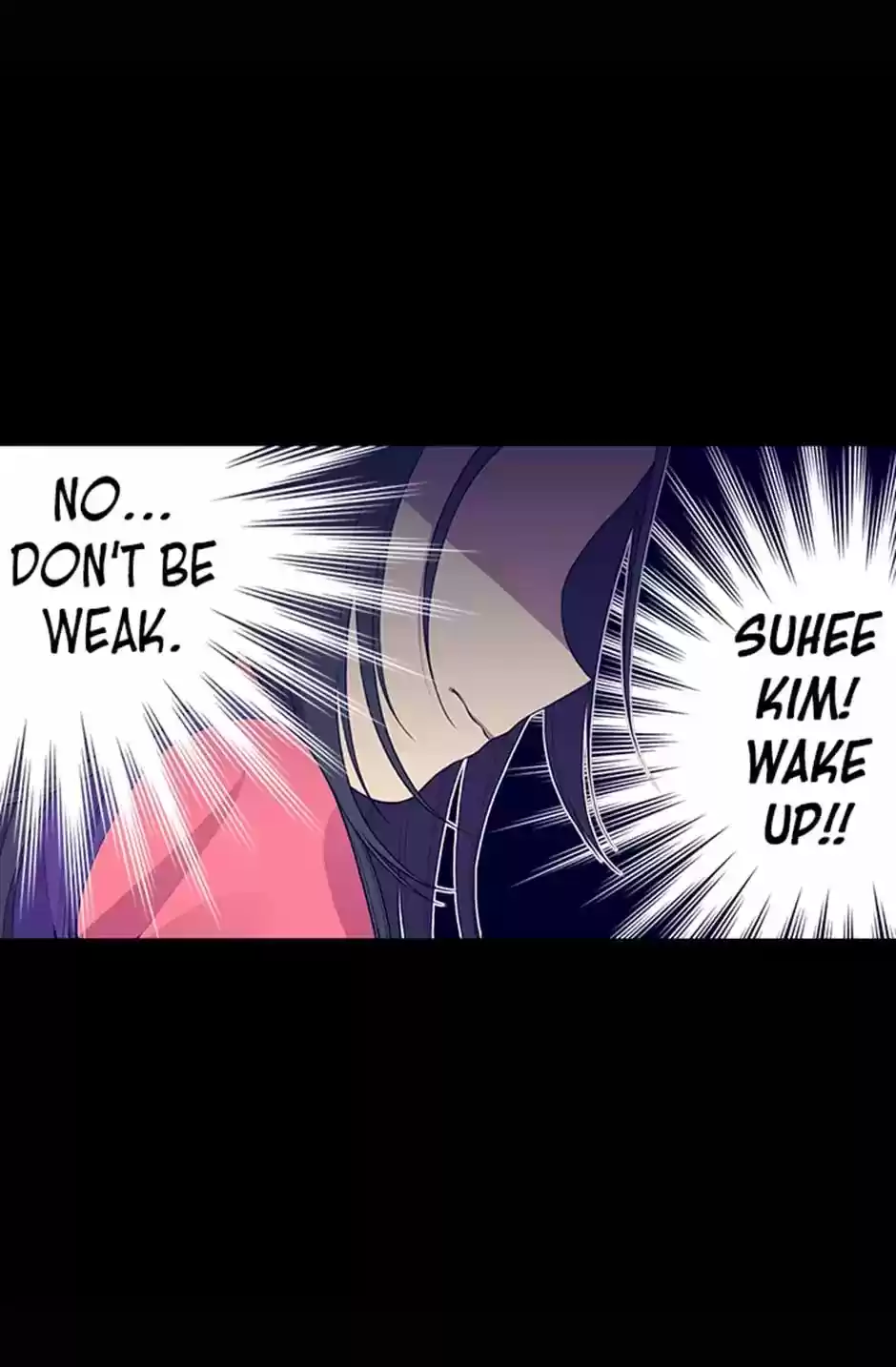 They Say I Was Born A King's Daughter Chapter 11: Your Side