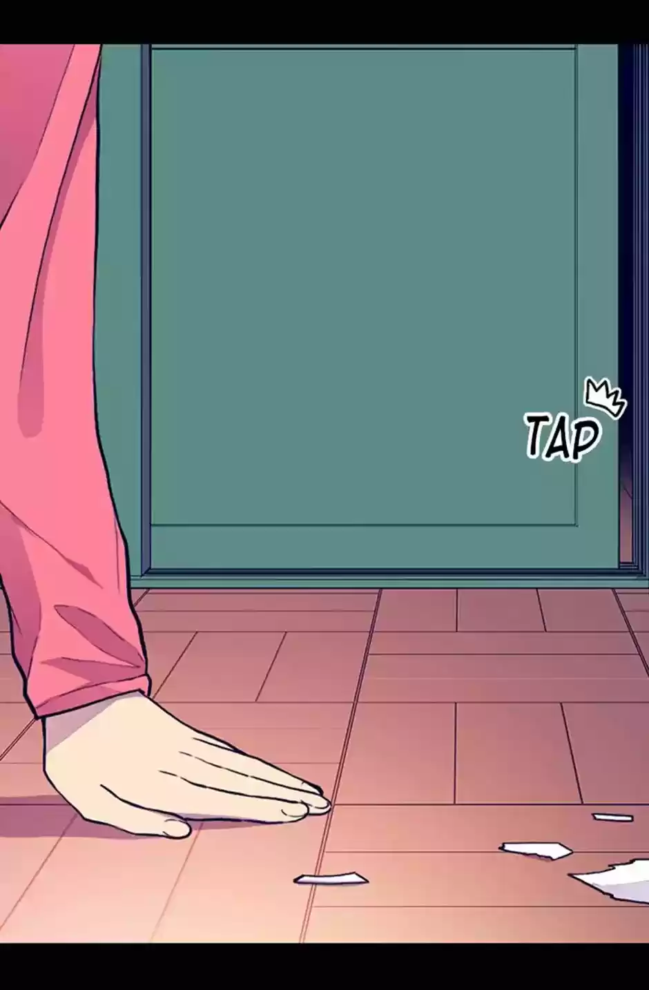 They Say I Was Born A King's Daughter Chapter 11: Your Side