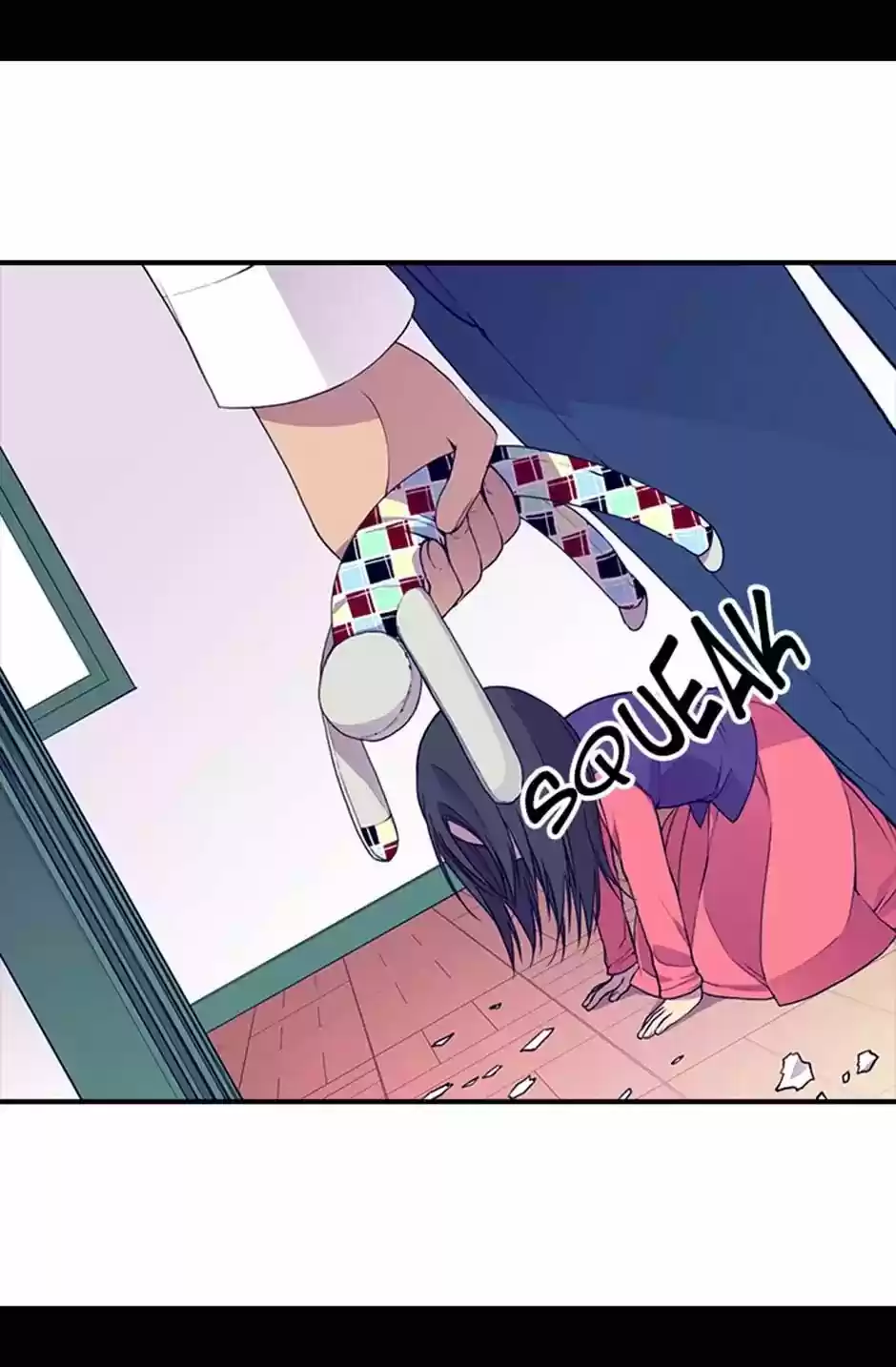 They Say I Was Born A King's Daughter Chapter 11: Your Side