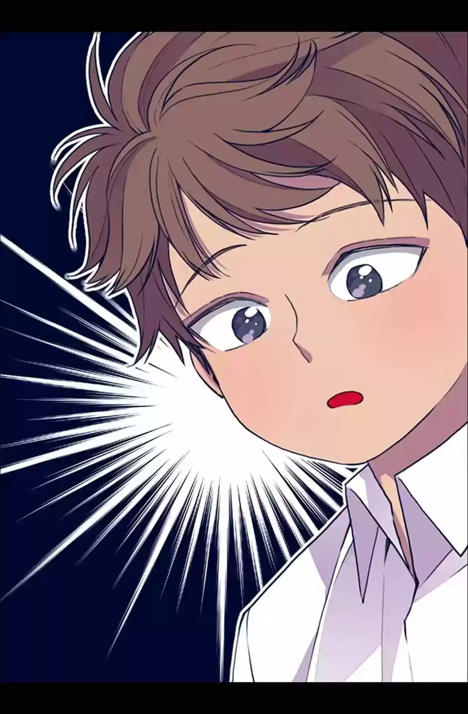 They Say I Was Born A King's Daughter Chapter 11: Your Side