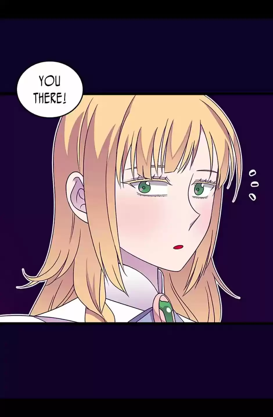 They Say I Was Born A King's Daughter Chapter 110: "it"