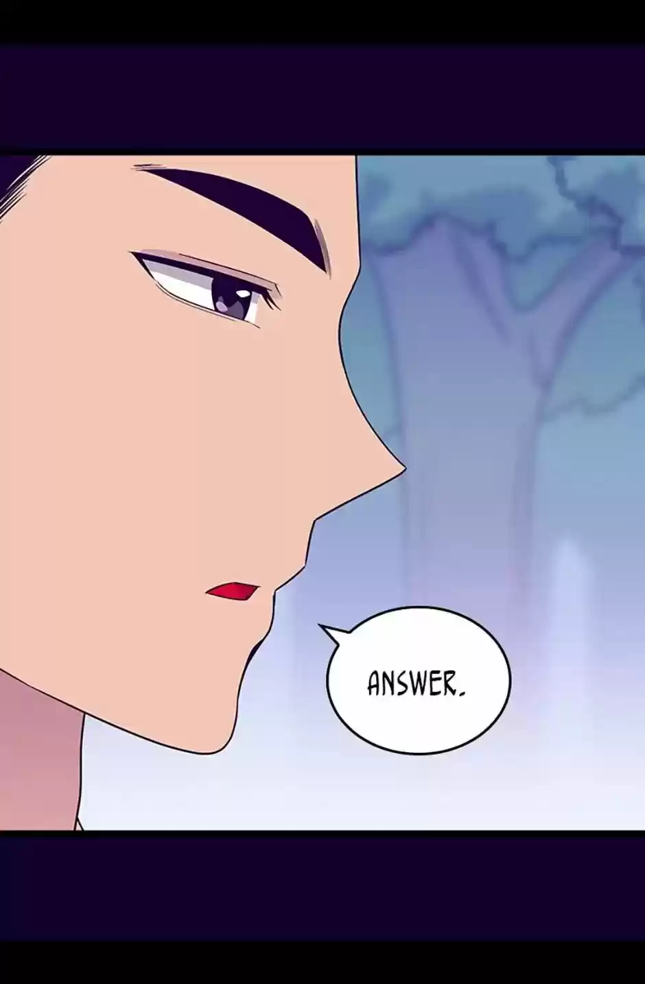 They Say I Was Born A King's Daughter Chapter 110: "it"