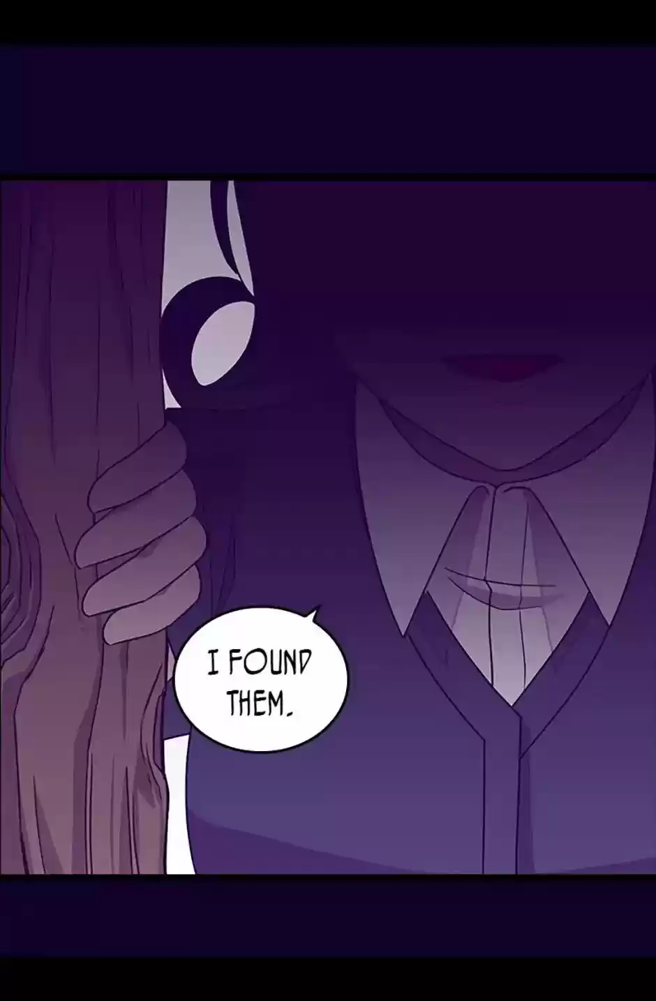 They Say I Was Born A King's Daughter Chapter 110: "it"