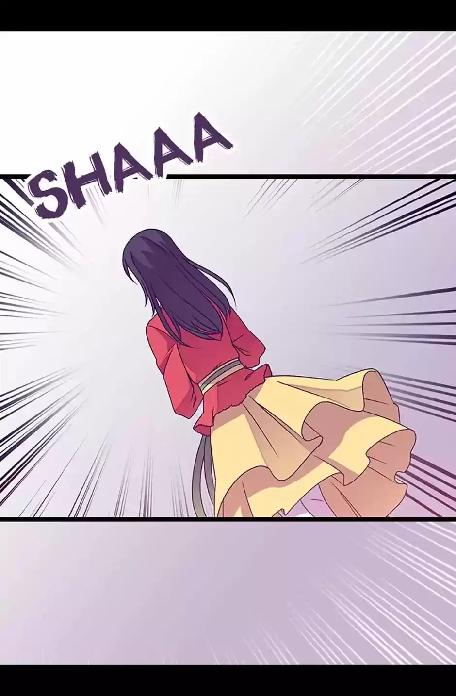 They Say I Was Born A King's Daughter Chapter 110: "it"