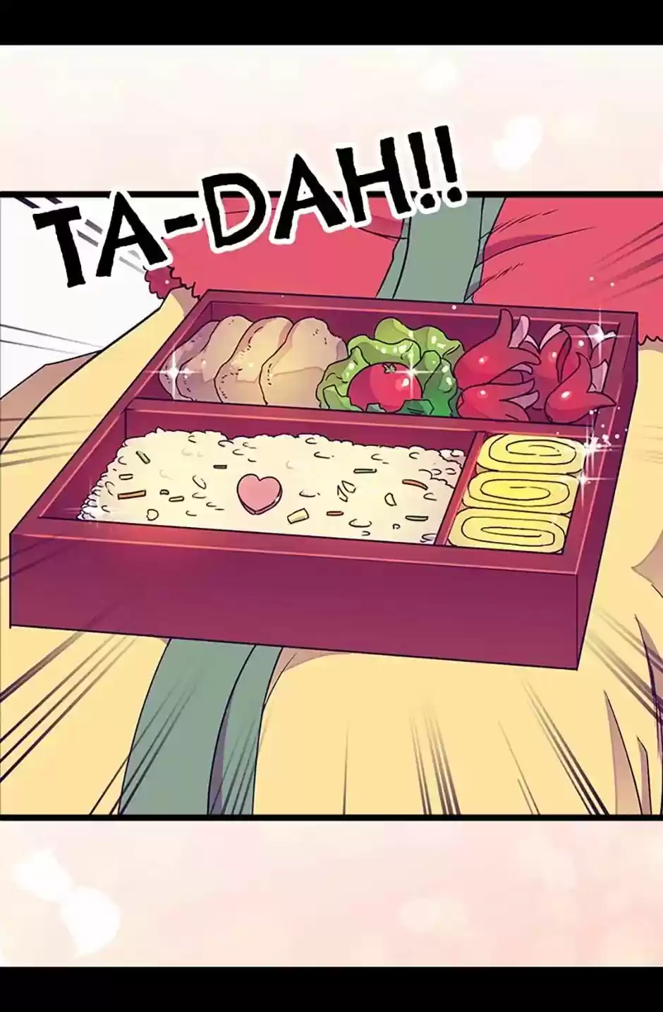 They Say I Was Born A King's Daughter Chapter 110: "it"