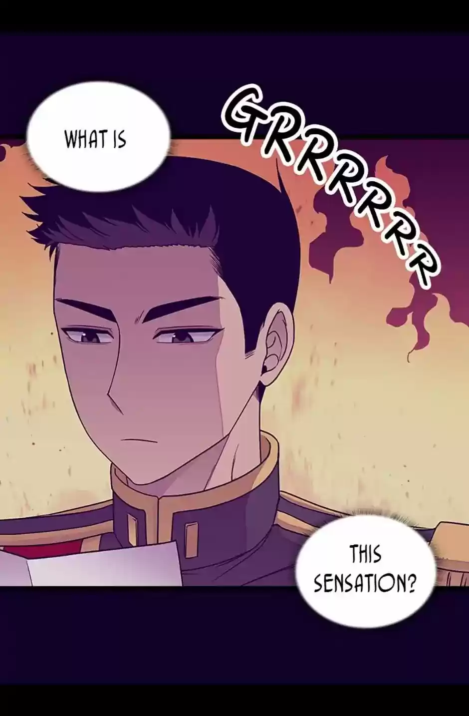 They Say I Was Born A King's Daughter Chapter 110: "it"