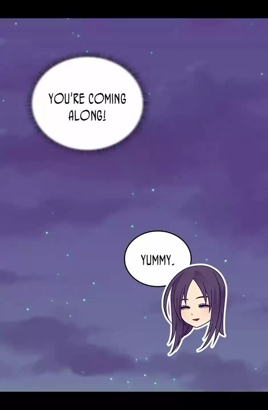 They Say I Was Born A King's Daughter Chapter 110: "it"