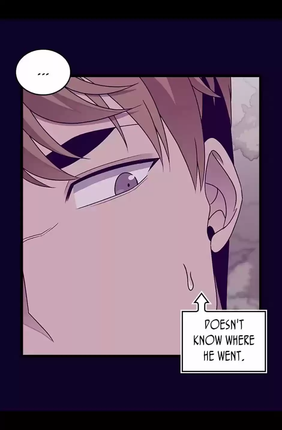 They Say I Was Born A King's Daughter Chapter 111: Warp