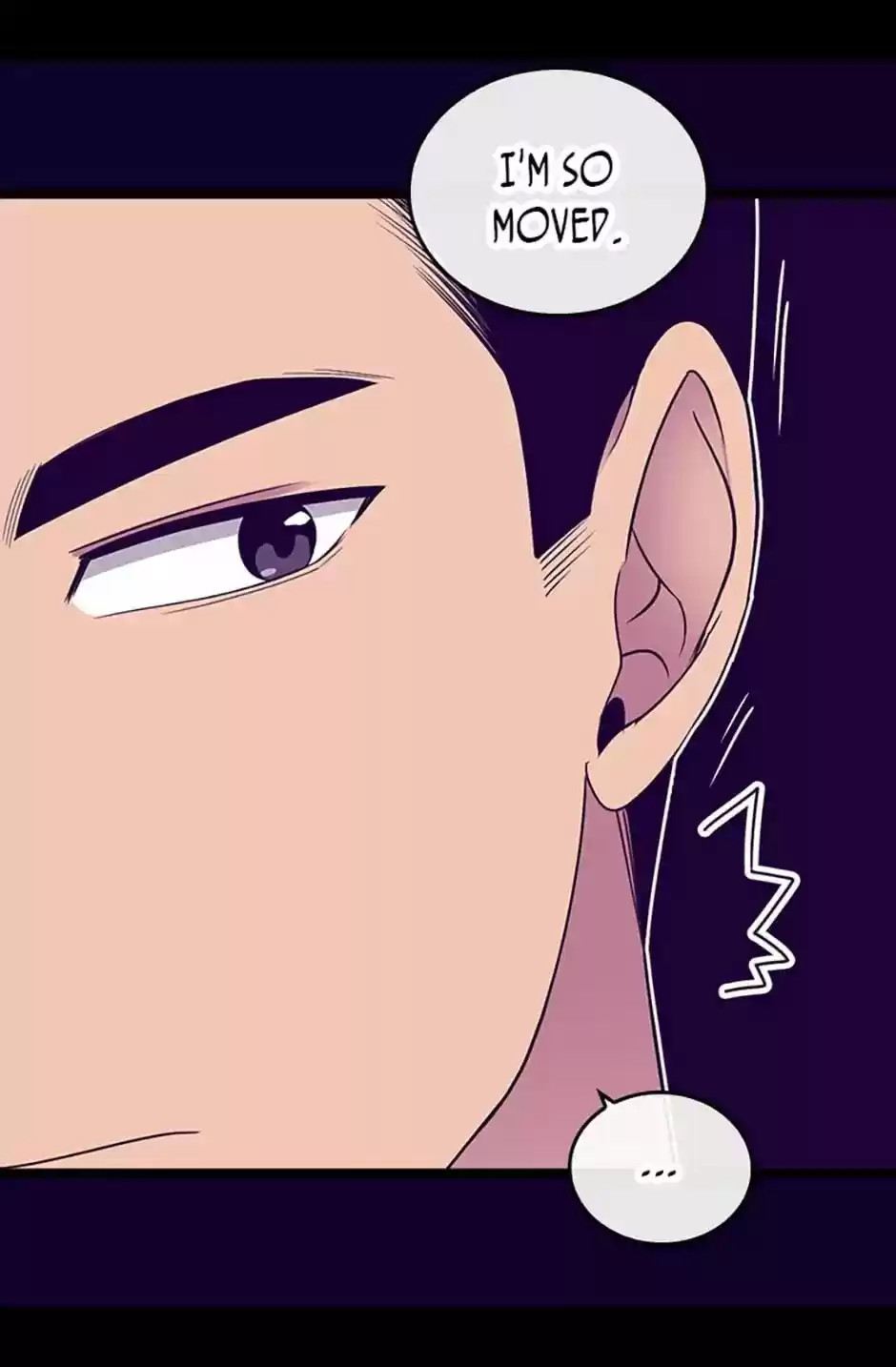 They Say I Was Born A King's Daughter Chapter 111: Warp