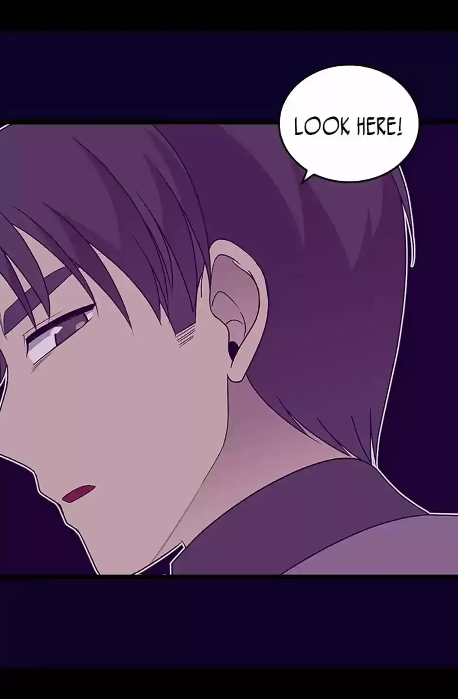 They Say I Was Born A King's Daughter Chapter 111: Warp