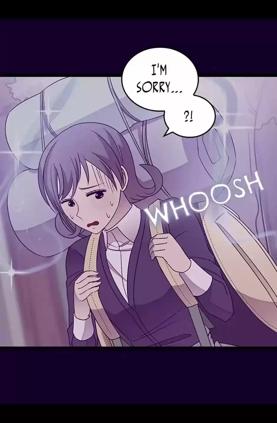 They Say I Was Born A King's Daughter Chapter 111: Warp