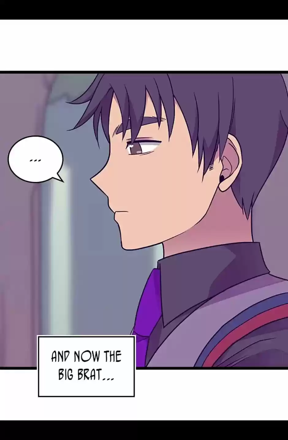 They Say I Was Born A King's Daughter Chapter 111: Warp