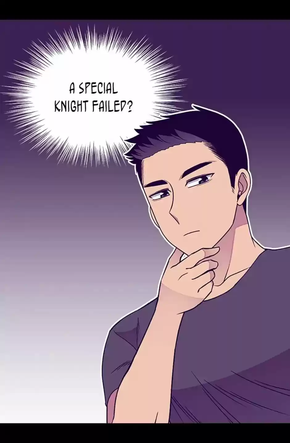 They Say I Was Born A King's Daughter Chapter 111: Warp