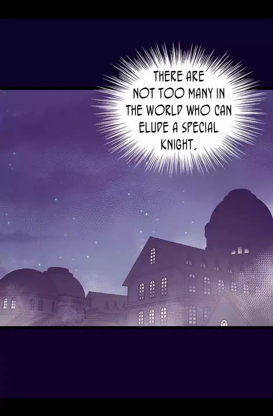 They Say I Was Born A King's Daughter Chapter 111: Warp