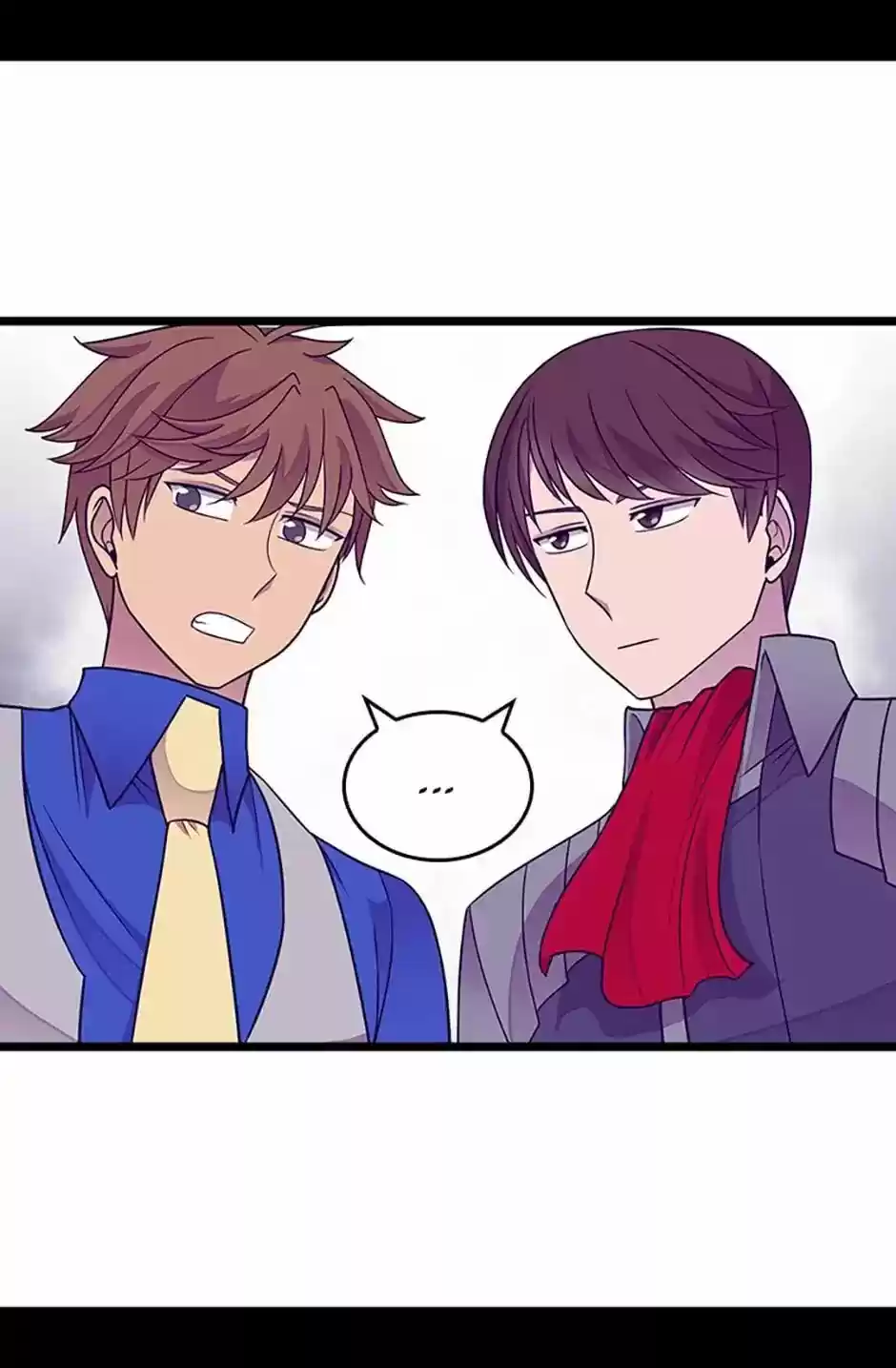 They Say I Was Born A King's Daughter Chapter 112: Some Time Alone