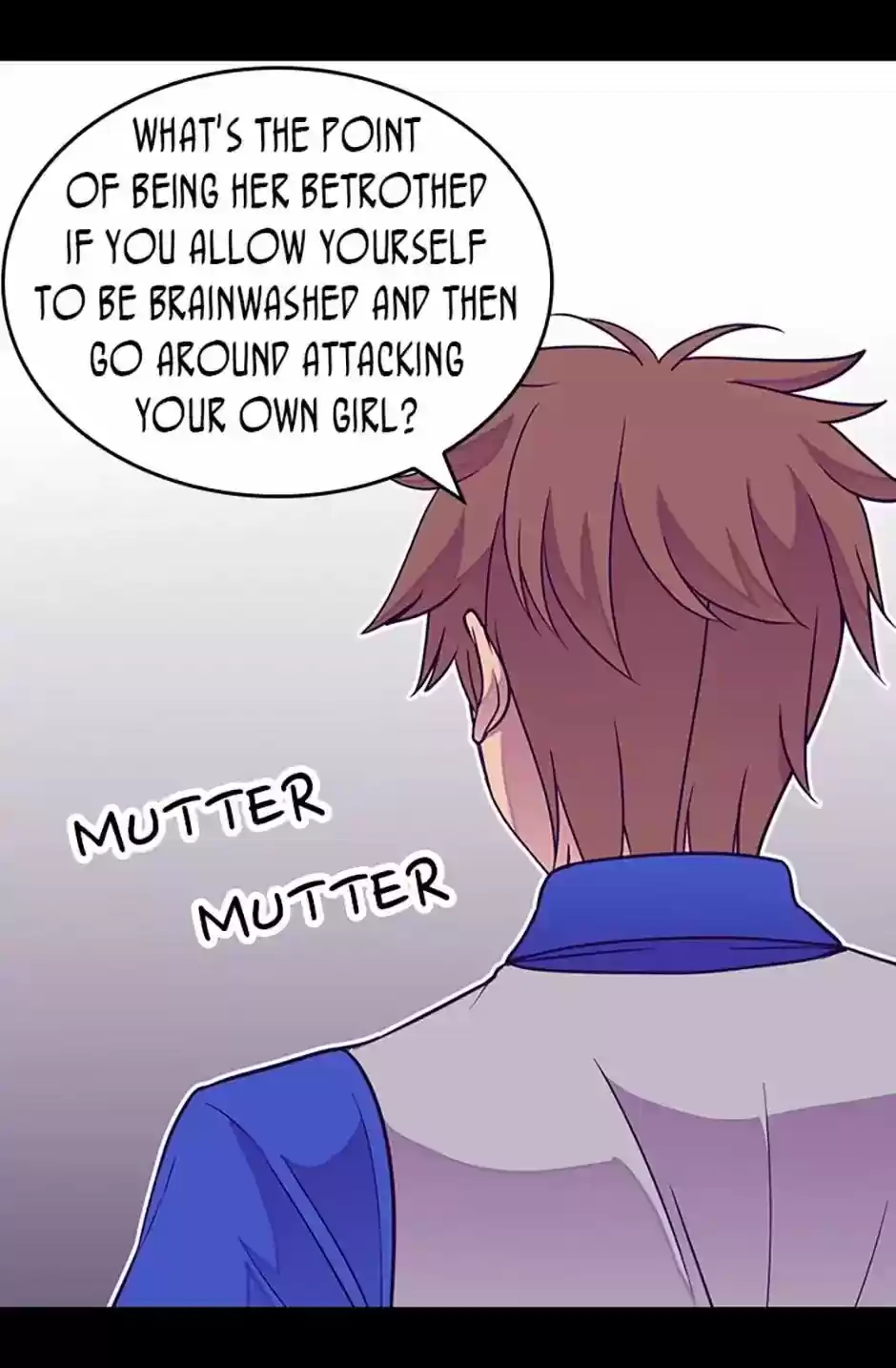 They Say I Was Born A King's Daughter Chapter 112: Some Time Alone