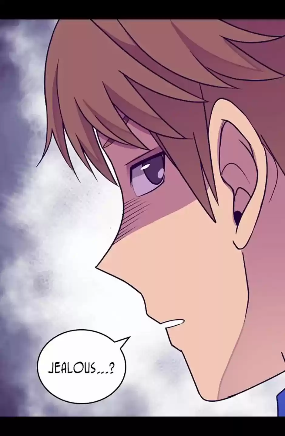 They Say I Was Born A King's Daughter Chapter 112: Some Time Alone