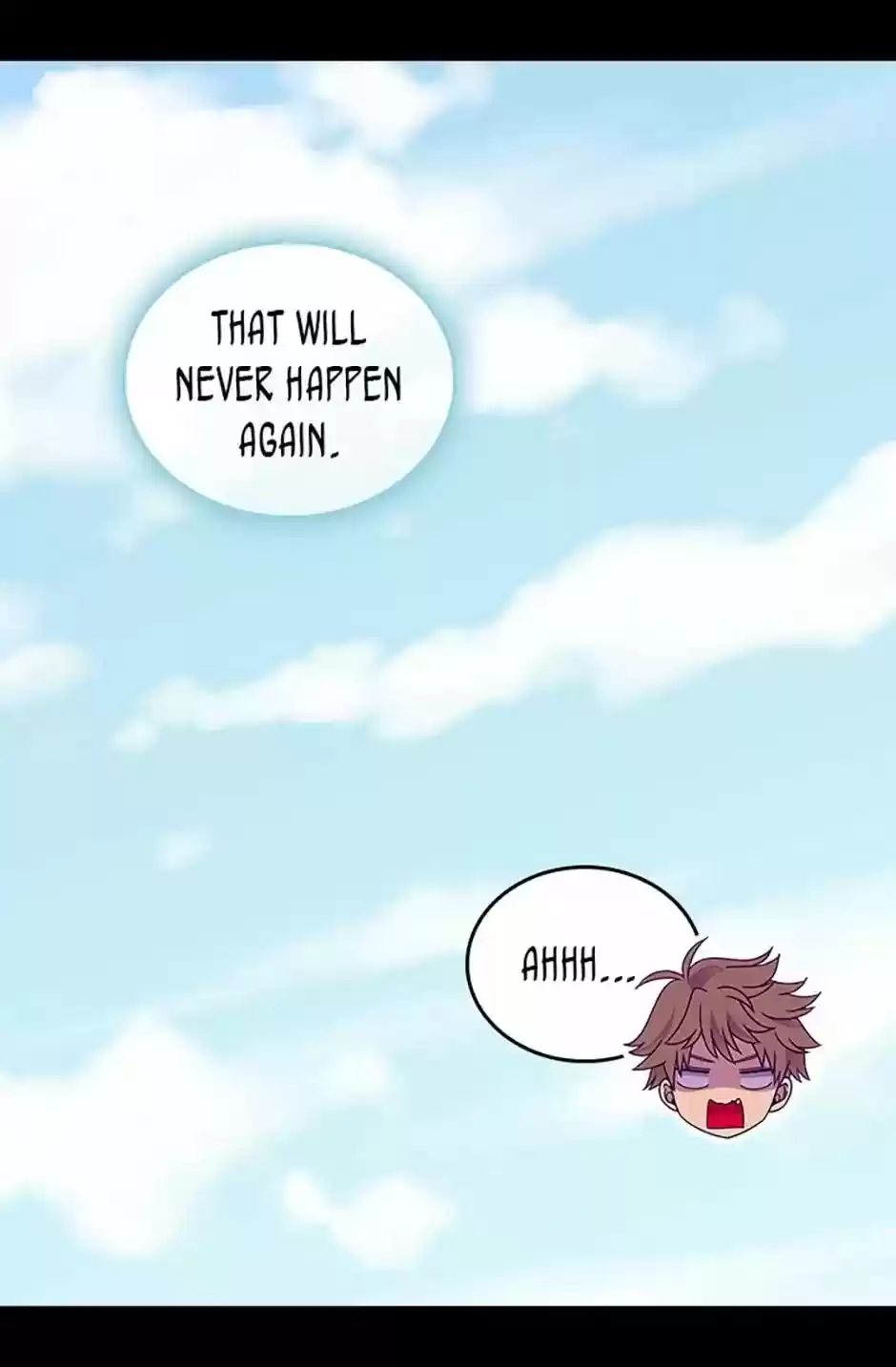 They Say I Was Born A King's Daughter Chapter 112: Some Time Alone